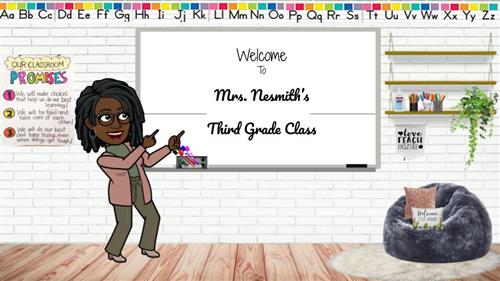 classroom